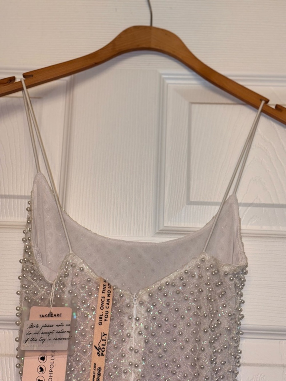 Oh Polly's "Drop A Glint" Collection - Picture 15 of 15